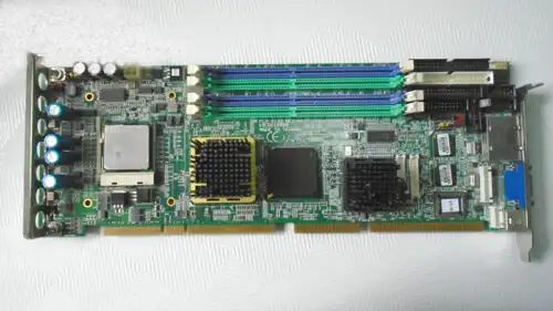 Advantech Pca-6188G2 Rev.A1 Industrial Motherboard