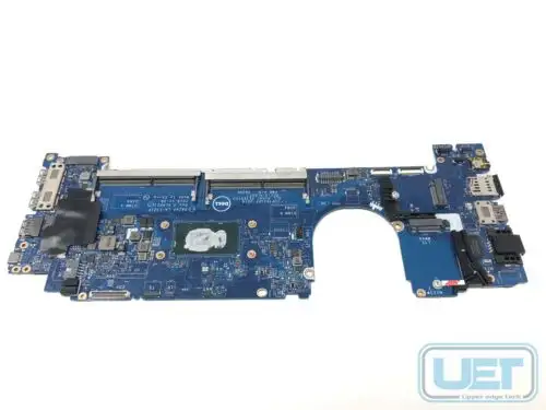 Dell Latitude 7490 Laptop Motherboard Pp44F