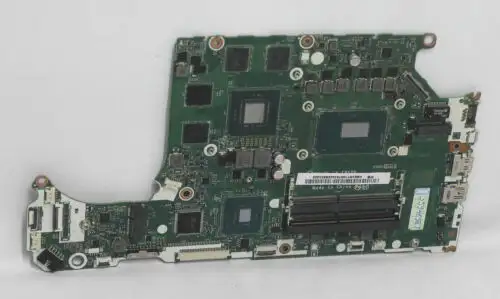 Nb.Q3M11.007 Acer Motherboard Core 5-8300Hq 2.3Ghz An515-53"Grade A"