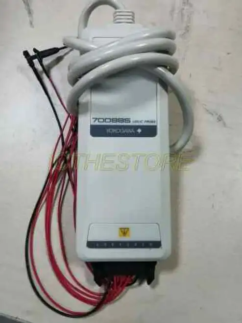 Good 700985 Oscilloscope Logic Probe