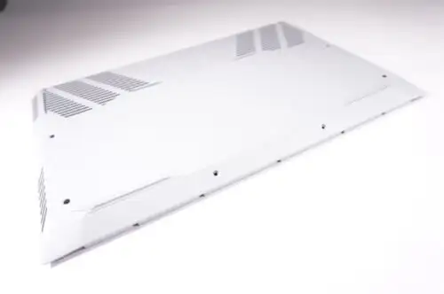Pnxrk Dell Bottom Base Cover Phantom Grey With Speckles G15Re-A386Gry-Pus