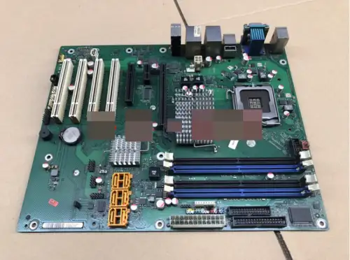 Ipc547 W26361-W1962-02-36 D2836-S11 Motherboard