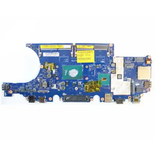 For Dell Latitude E5470 Laptop Motherboard I7-6820Hq 0476Jc Cn-0476Jc La-C831P