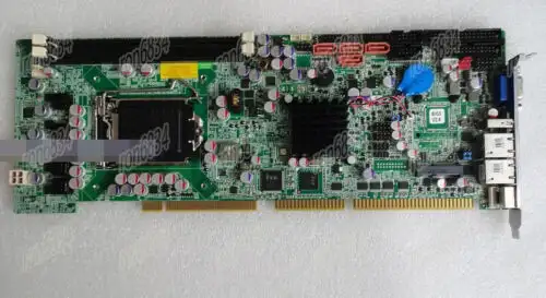 Iei Wsb-H610-R10 Rev:1.0 1155 Motherboard