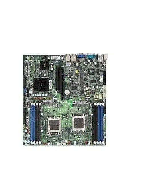 Tyan Thunder S2912Wg2Nr N3600R Nvidia Nforce Professional 3600 Atx Motherboard