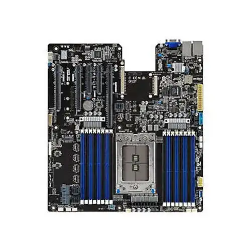 Asus Amd Epyc Motherboard Krpa-U16+Amdepyc7302 Pcie4.0