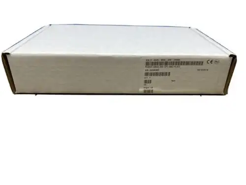 Delta Tau Power Pmac 486 Cpu Power Umac 465 Cpu And Plate 604045-107