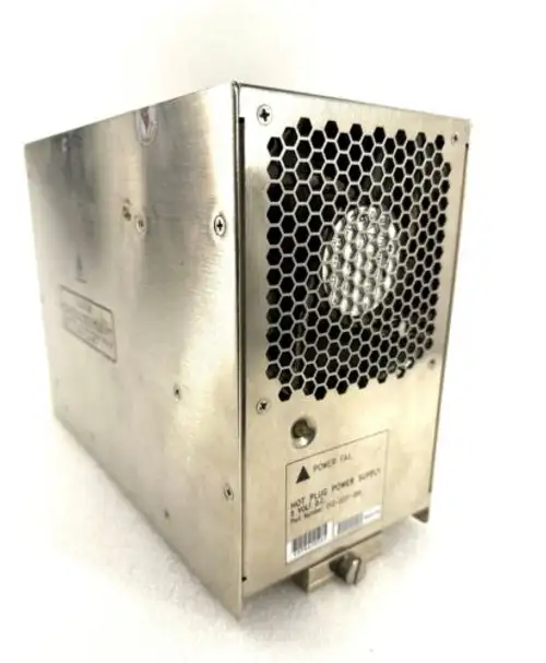 012-2037-000 Vspqa2Bdaa Octel Sierra 350 Hot-Plug Power Supply