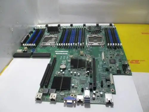 Intel S2600Wt H21573-350 Server Board