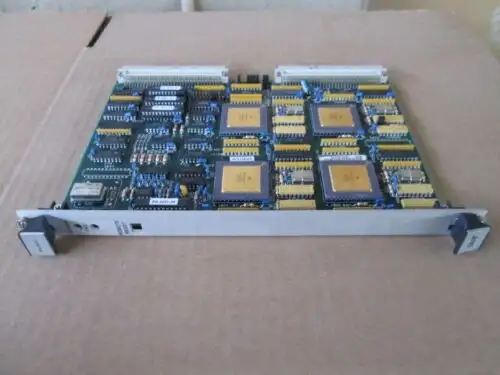 Gilat 43125 Pc031240 Vme Module