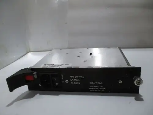 Telkoor Ps-3002 900-3002-40 Cpci Ac-3U-200 Elma Ac/Dc Power Supplly 200W