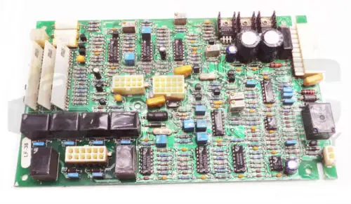 207032 Control Circuit Board