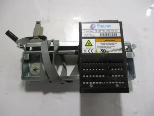 Phoseon Technology Fireedge Fe300 75X10Ac395-5W Uv Led Pinning Light