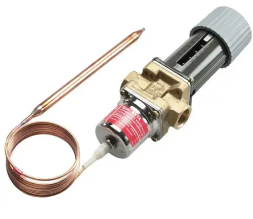 Avta15 003N0045 Temperature Control Water Valve ( Or )