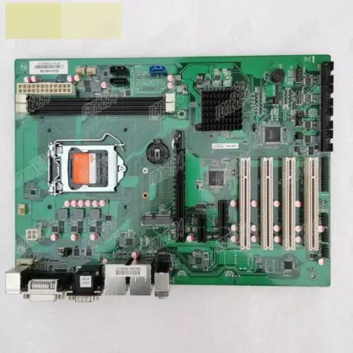 Sv4-H8134 H81 Motherboard