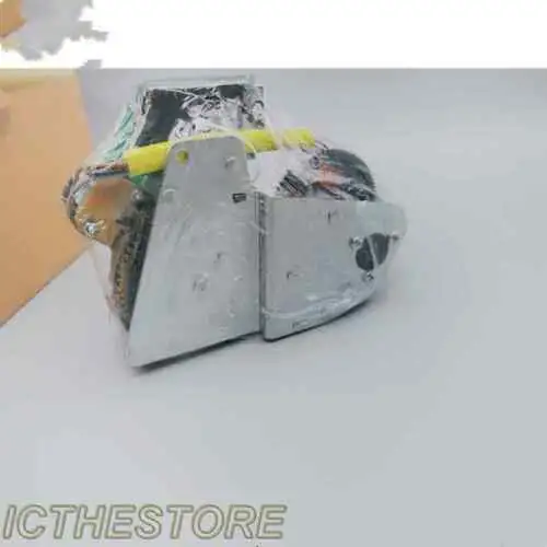 One Sace S.P.A 1Sda038324R1 Motor 220/250V For E1-E6 E1/6 By