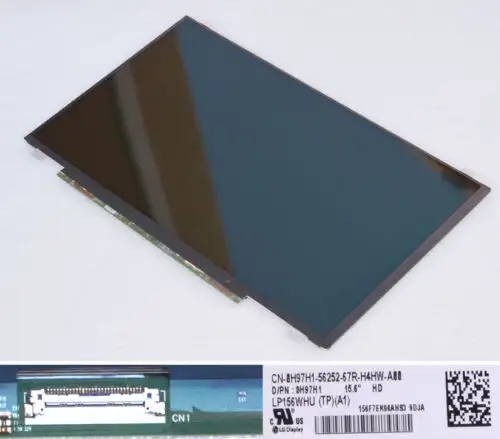 Lg Philips Lp156Whb Tp A2 15 6 " 15In Laptop Led Display Matte Hd 0015J5 L155