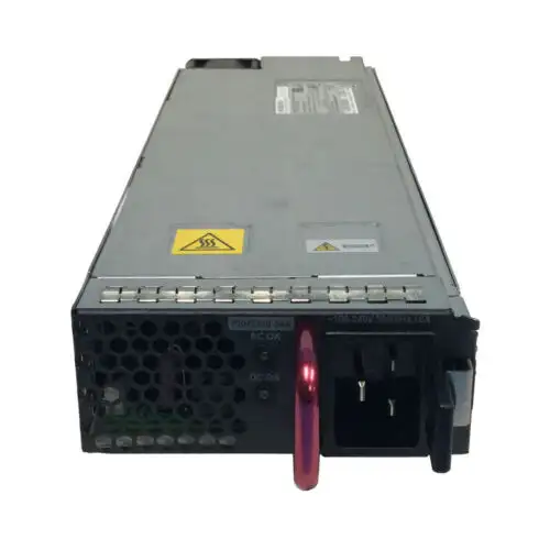Hp Jh108A 2400W Ac Power Supply 12900E Jh108A#Aba
