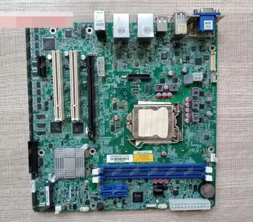 Iei Imb-H110-R10 Motherboard