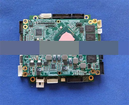 Pcm-3401-3V1 Som-6642-1V1