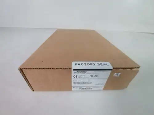 New Rockwell Automation T9100 Aadvance Controller Processor Base Unit #068