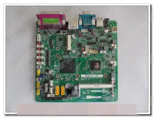 Motherboard Ins8313A(Ins8315A) Ins8313B