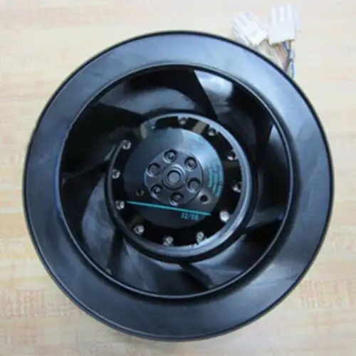 400V 1.3A 56/73W Centrifugal Fan 190Mm R2D190Ac2212 R2D190-Ac22-12