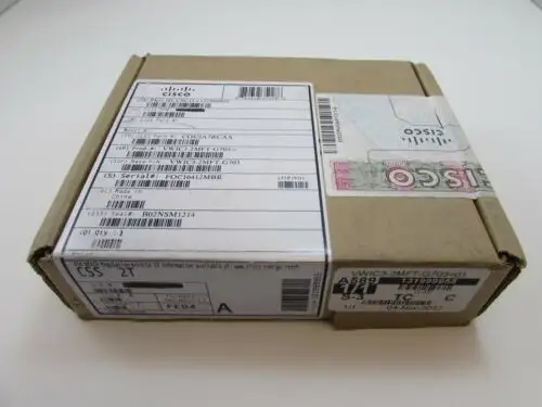 Cisco Vwic3-2Mft-G703 2Port Multiflex Trunk Voice/Wan Interface Card