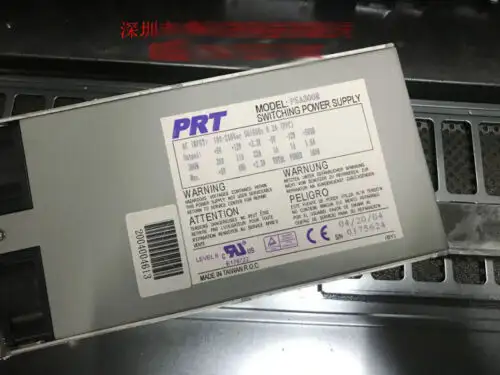 Prt Power Supply Psa300R Industrial Equipment Power Supply