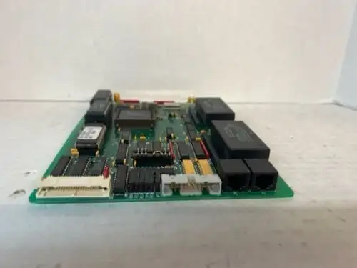 Sparton Technology 535500 Tedqabllaa Sgl Bd Sys Cont & Comm
