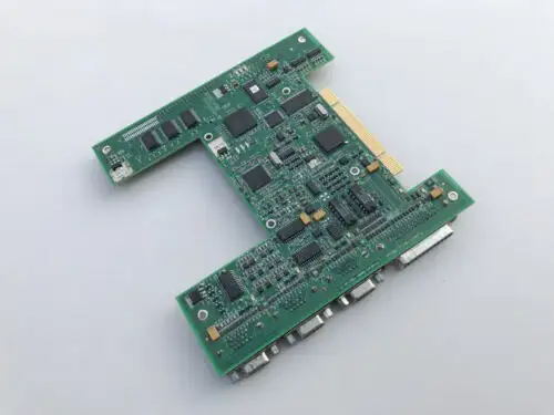 Coreco Imaging Xl-F130-20111 Nsplus-Icdrw No:20111A