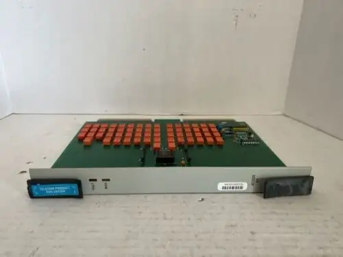 Anritsu 906611 Tedqacvgaa Datsplus Access Module