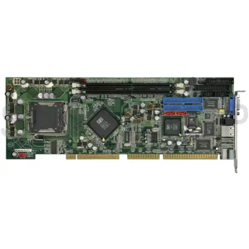 & Iei Rocky-6614-R10 Industrial Motherboard