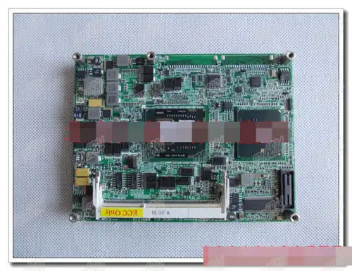 Motherboard 370-40343-001-P4505 003 Bios: R1.00.E2