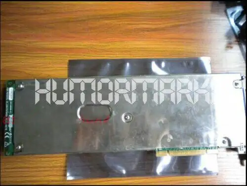 National Instruments Pci-4070 6¬Ω-Digit Pci Dmm Card In Good Condition