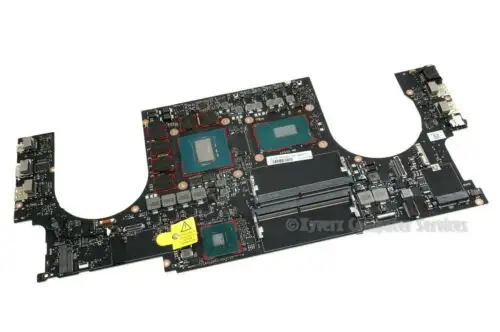 Rz09-03009E21-R3U1 Oem Razer Mb Intel I7-9750H Hm370 Gtx1660 Rz09-03009E21(Ae53