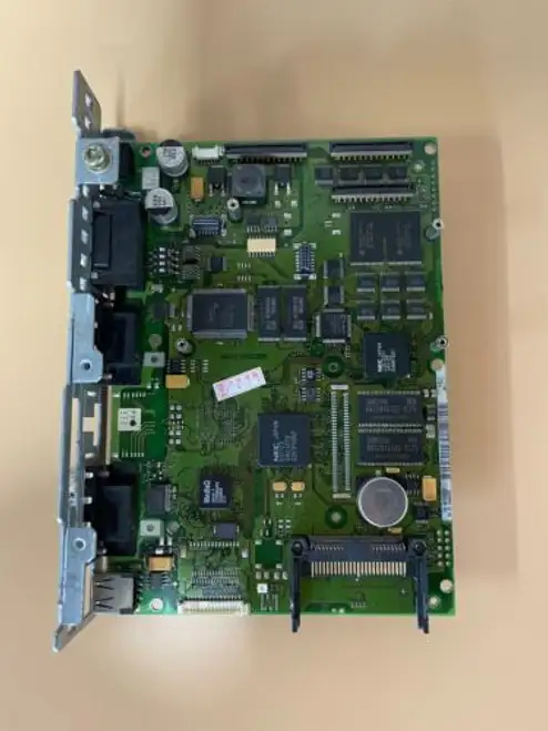 Siemens Touch Screen Motherboard A5E00200129-01-Cs