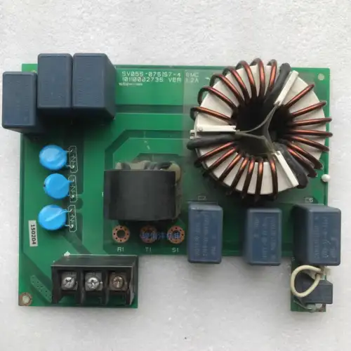 Ls Is7 5.5Kw Board 10110002735 Sv055-075Is7-4