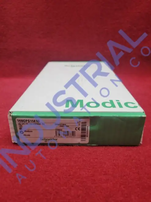 New Schneider Electric 140Cps11410 Next Day Air Available