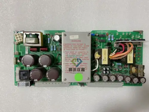 4284A 4285A Power Module Looks Beautiful The Is Ok