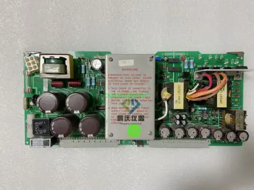 4284A 4285A Power Module Looks Beautiful The Is Ok