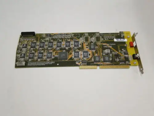 Vendetta 256