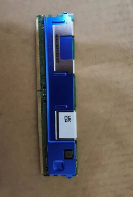 Intel Nmb1Xxd128Gps 128Gb Optane Dc Persistent Memory Module