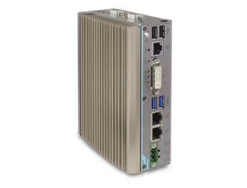 Neousys Poc-300 (Poc-330) - Rugged Compact Fanless Intel Apollo Lake Computer