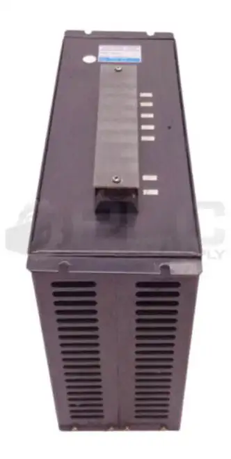 Sanyo Denki Br007 Resistor Unit