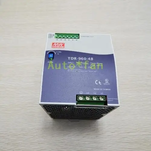 For Tdr-960-48 Switching Power Supply