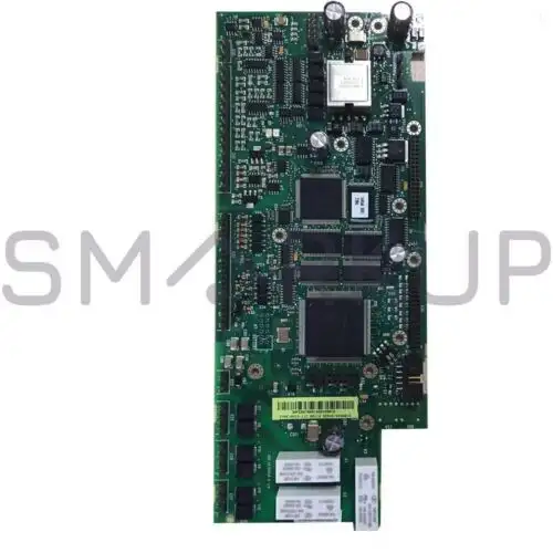 & Abb Rmio-11C Control Board