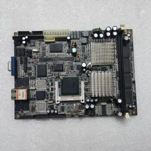 Motherboard Novo-5845B