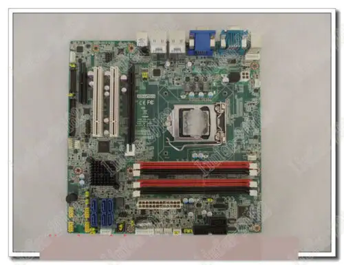 Motherboard Aimb-584 A1