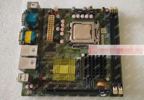 Iei Kino-G410-R10 Rev.1.0 Kino-G41
